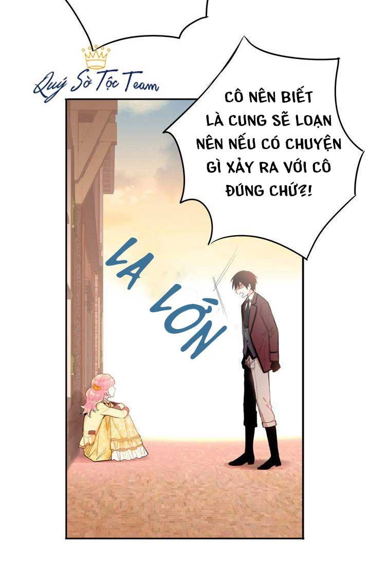 Trọng Sinh Trở Thành Hoàng Phi Chapter 11 - 18