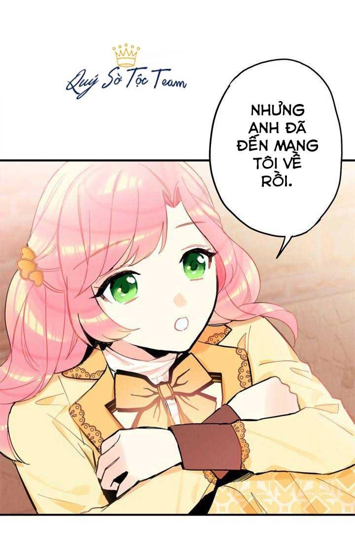 Trọng Sinh Trở Thành Hoàng Phi Chapter 11 - 19