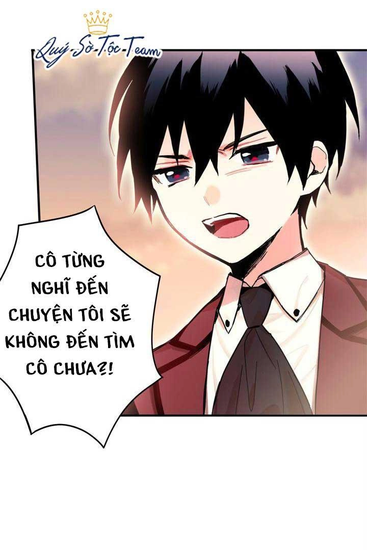 Trọng Sinh Trở Thành Hoàng Phi Chapter 11 - 20