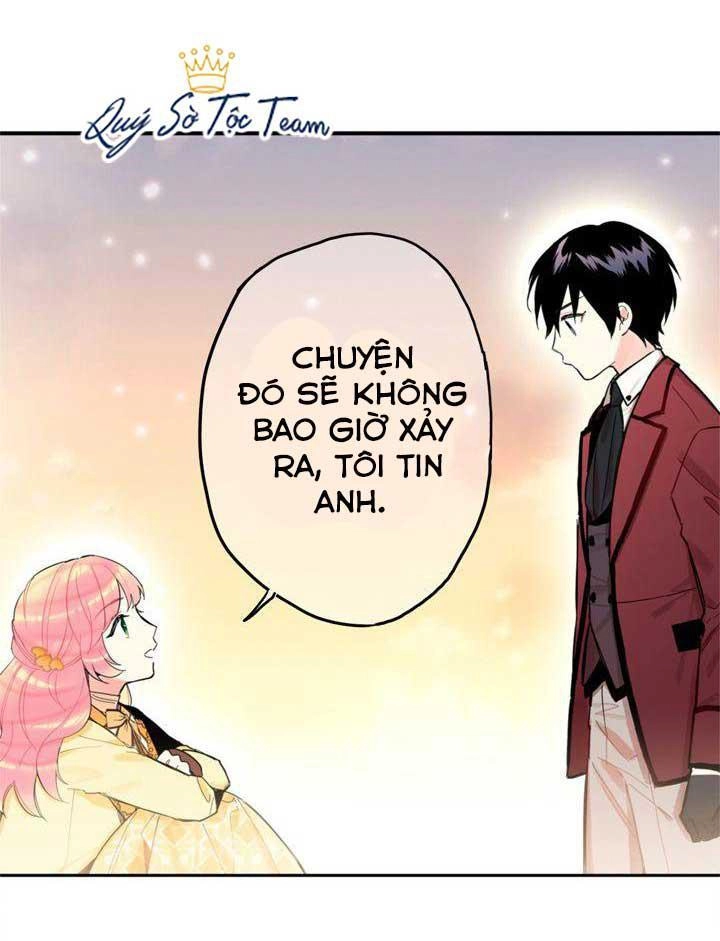 Trọng Sinh Trở Thành Hoàng Phi Chapter 11 - 21