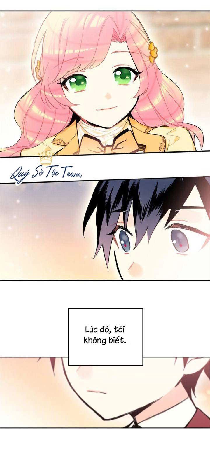 Trọng Sinh Trở Thành Hoàng Phi Chapter 11 - 22