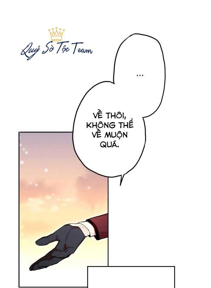 Trọng Sinh Trở Thành Hoàng Phi Chapter 11 - 23