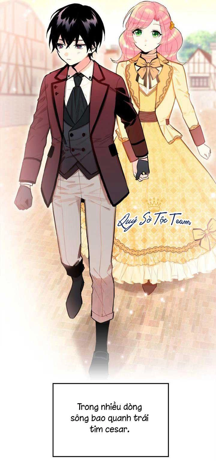 Trọng Sinh Trở Thành Hoàng Phi Chapter 11 - 25