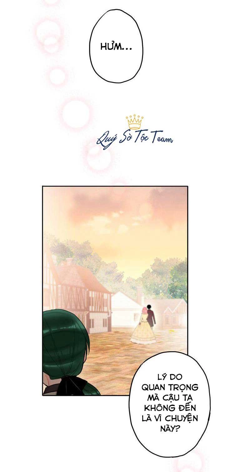 Trọng Sinh Trở Thành Hoàng Phi Chapter 11 - 26