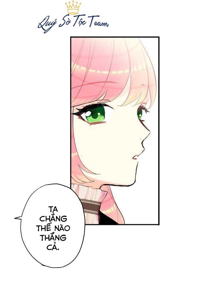 Trọng Sinh Trở Thành Hoàng Phi Chapter 12 - 6