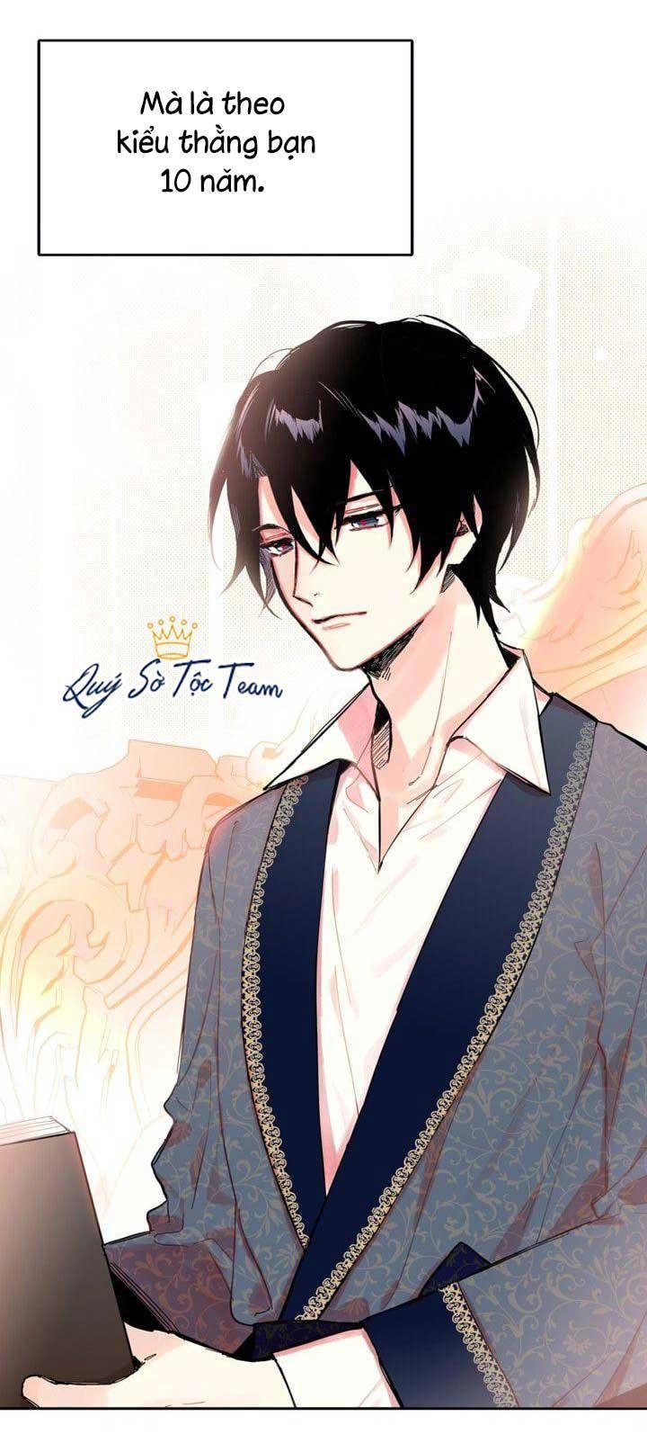 Trọng Sinh Trở Thành Hoàng Phi Chapter 13 - 4