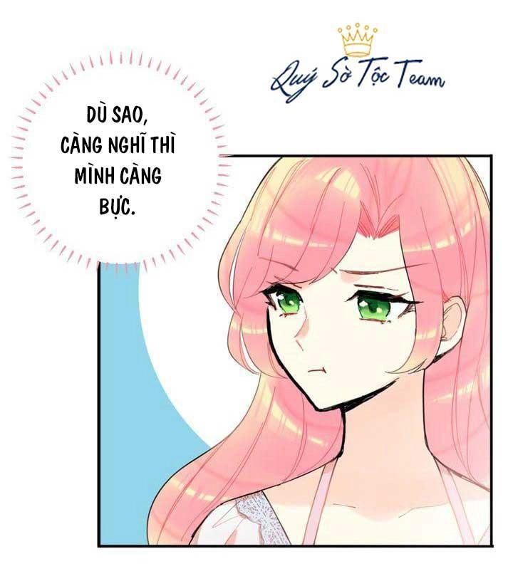 Trọng Sinh Trở Thành Hoàng Phi Chapter 13 - 5