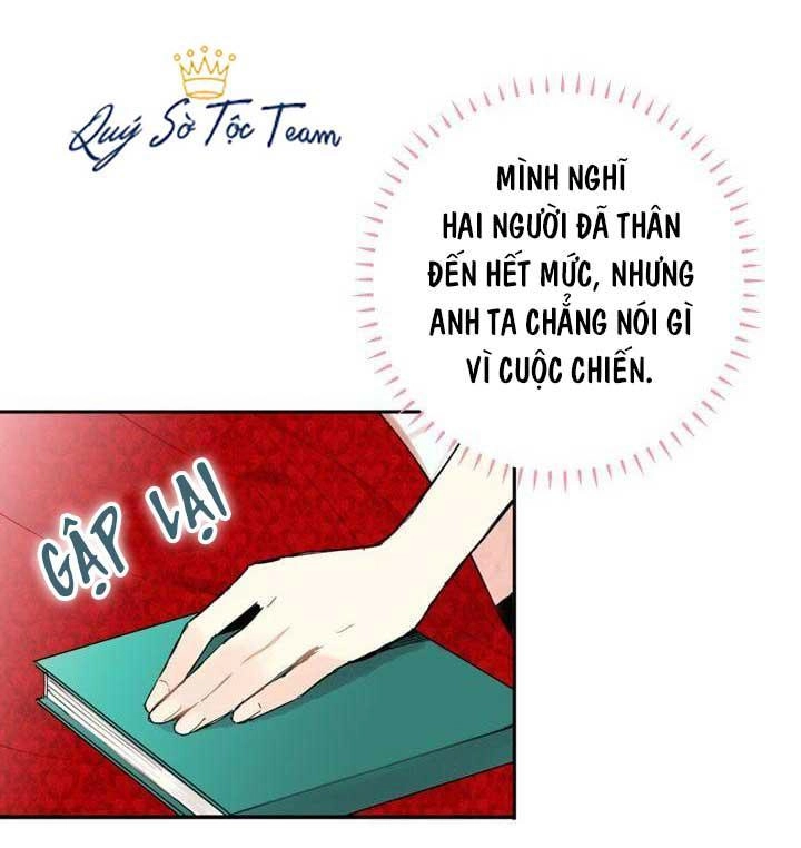Trọng Sinh Trở Thành Hoàng Phi Chapter 13 - 6
