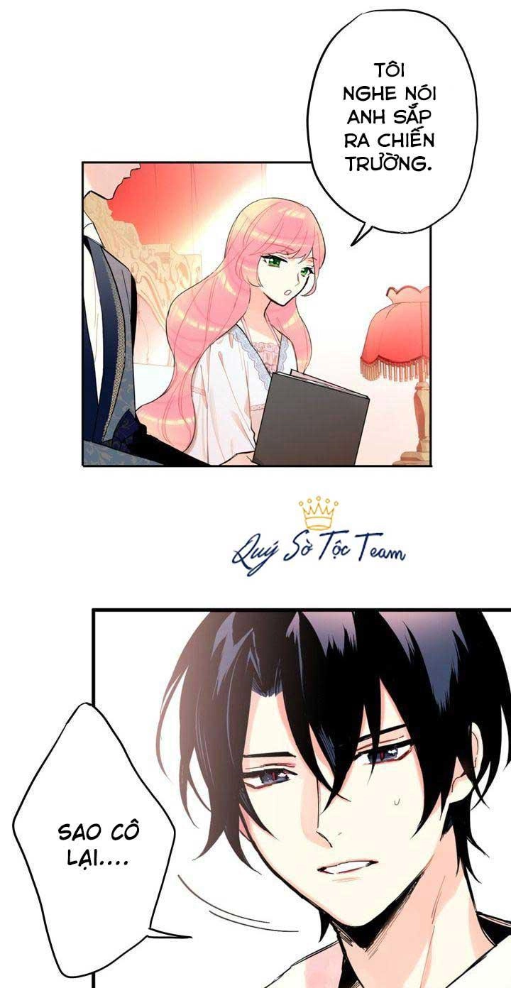 Trọng Sinh Trở Thành Hoàng Phi Chapter 13 - 7