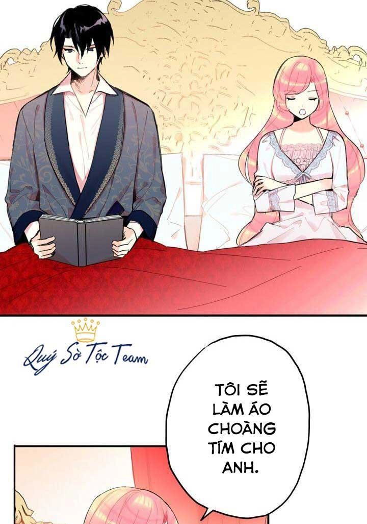 Trọng Sinh Trở Thành Hoàng Phi Chapter 13 - 12