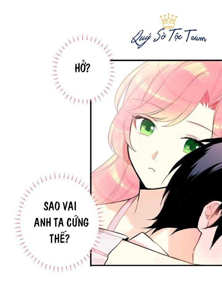 Trọng Sinh Trở Thành Hoàng Phi Chapter 13 - 19