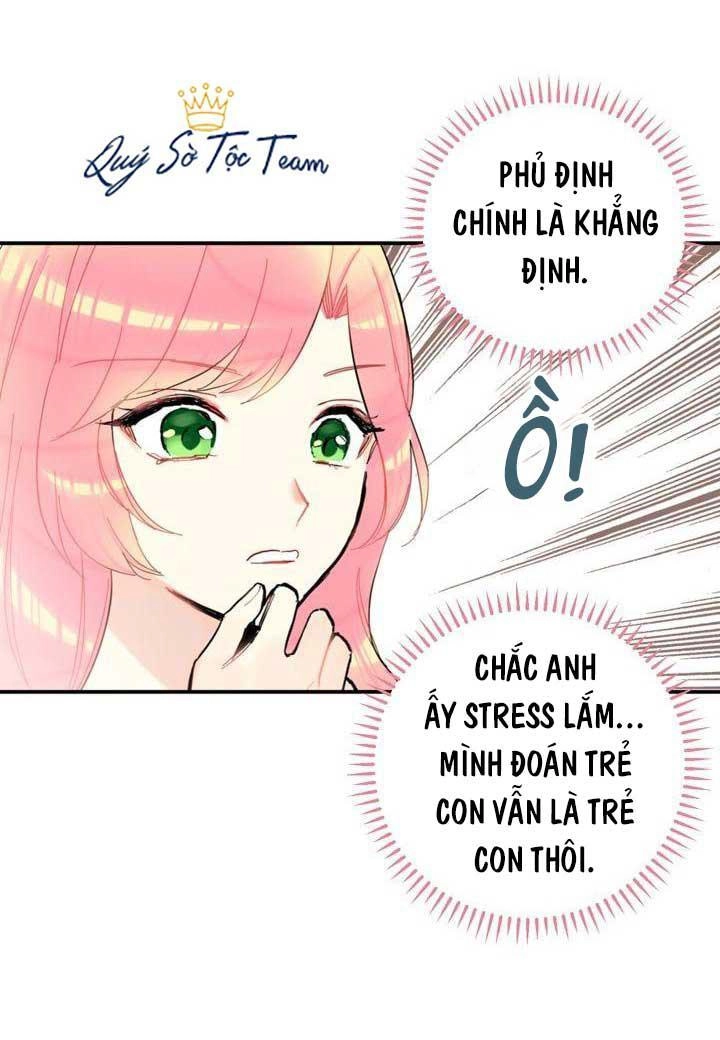 Trọng Sinh Trở Thành Hoàng Phi Chapter 13 - 25