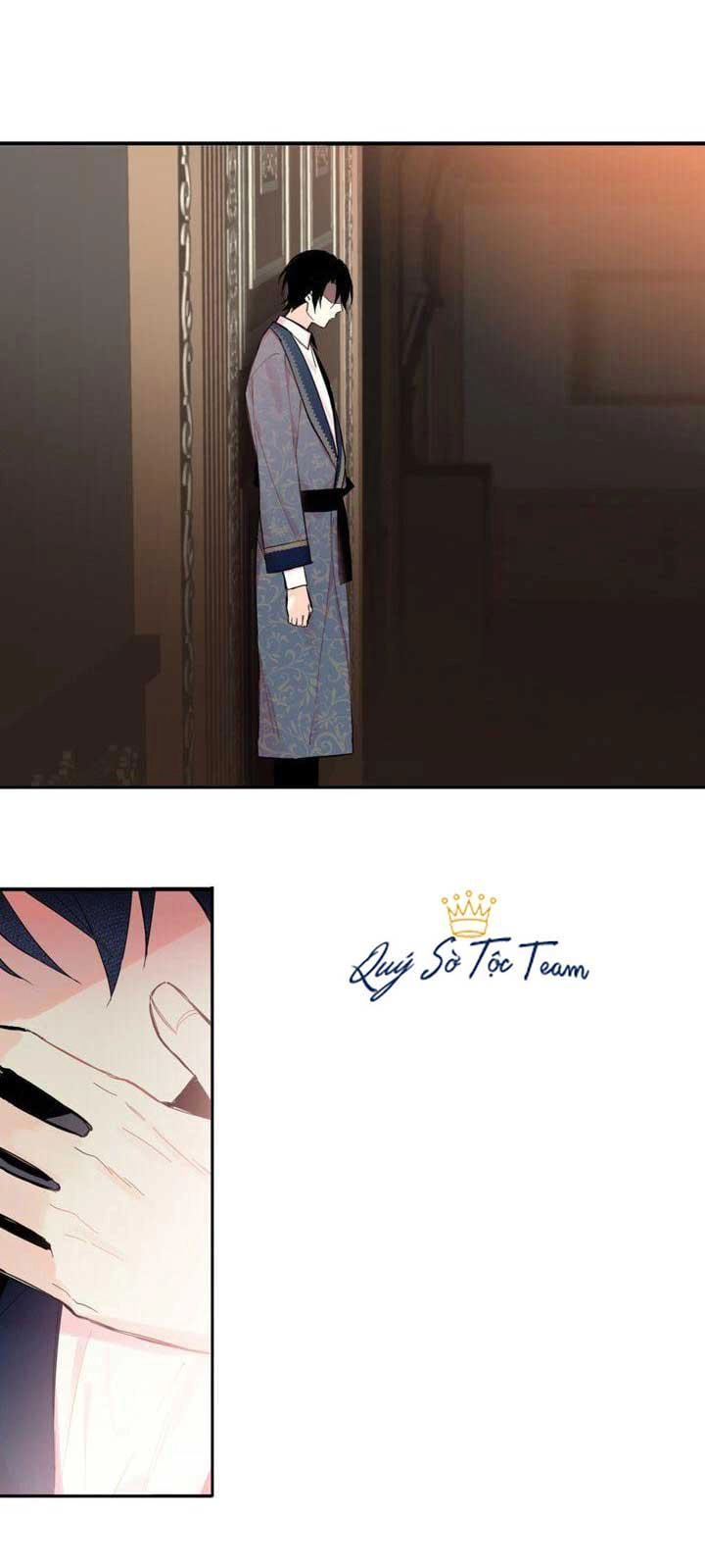 Trọng Sinh Trở Thành Hoàng Phi Chapter 13 - 27