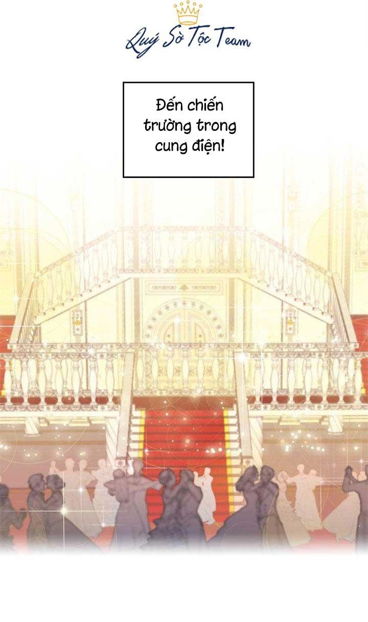 Trọng Sinh Trở Thành Hoàng Phi Chapter 14 - 5