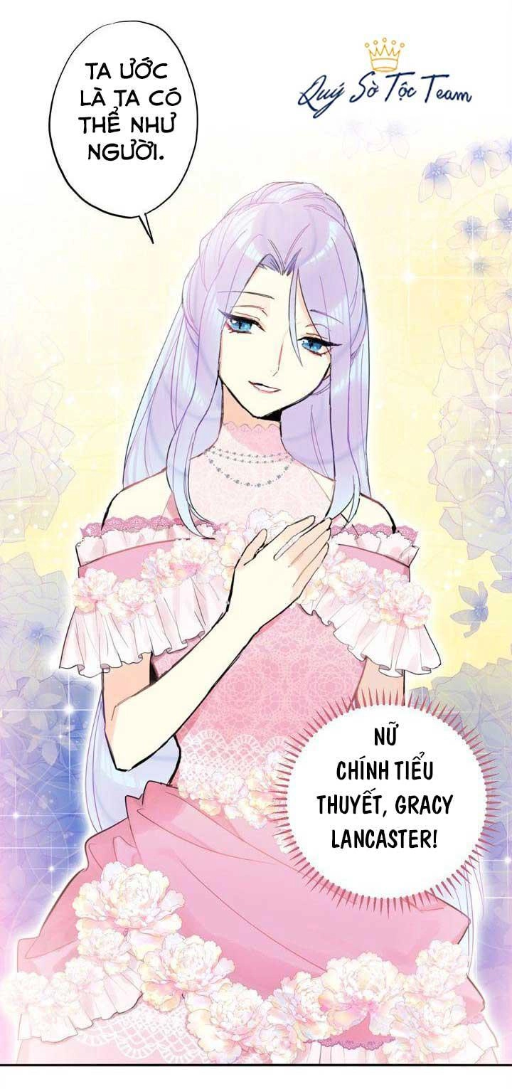 Trọng Sinh Trở Thành Hoàng Phi Chapter 14 - 12