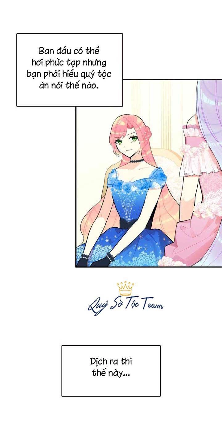 Trọng Sinh Trở Thành Hoàng Phi Chapter 14 - 13