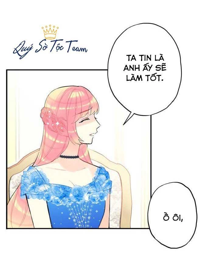 Trọng Sinh Trở Thành Hoàng Phi Chapter 14 - 15