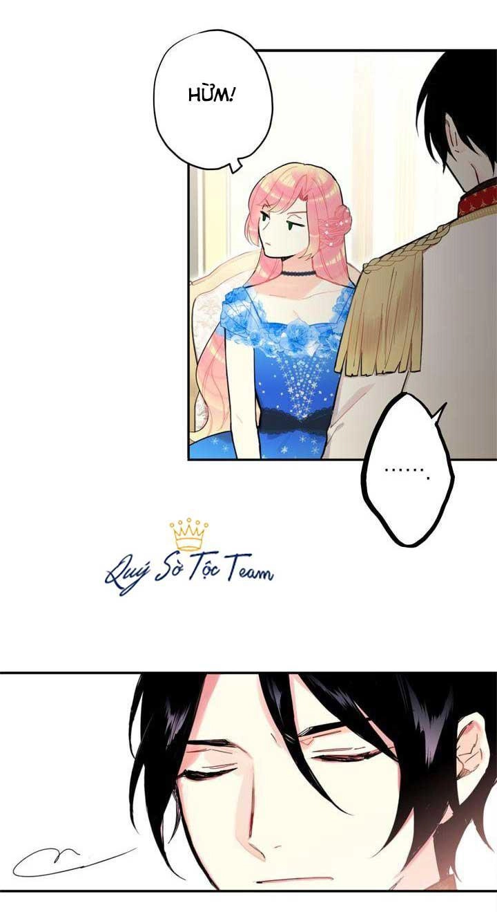 Trọng Sinh Trở Thành Hoàng Phi Chapter 15 - 3