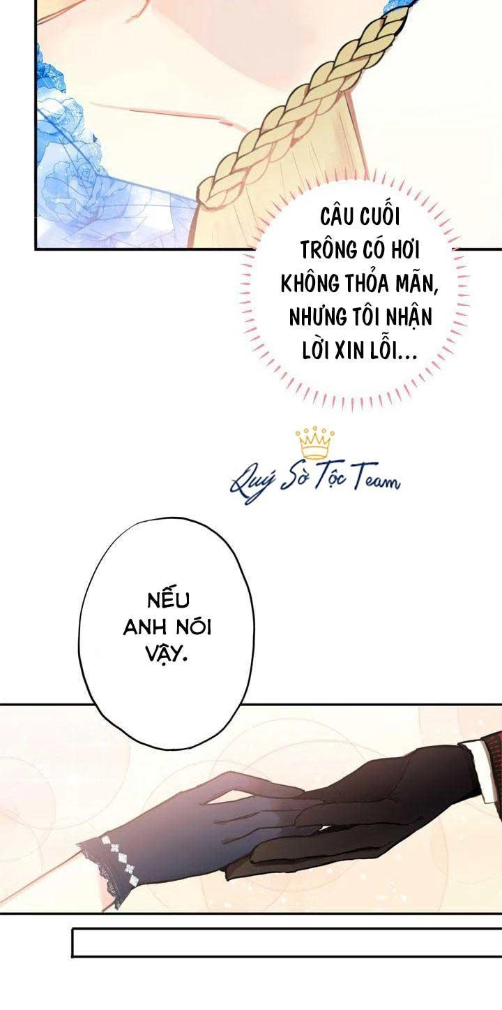 Trọng Sinh Trở Thành Hoàng Phi Chapter 15 - 6