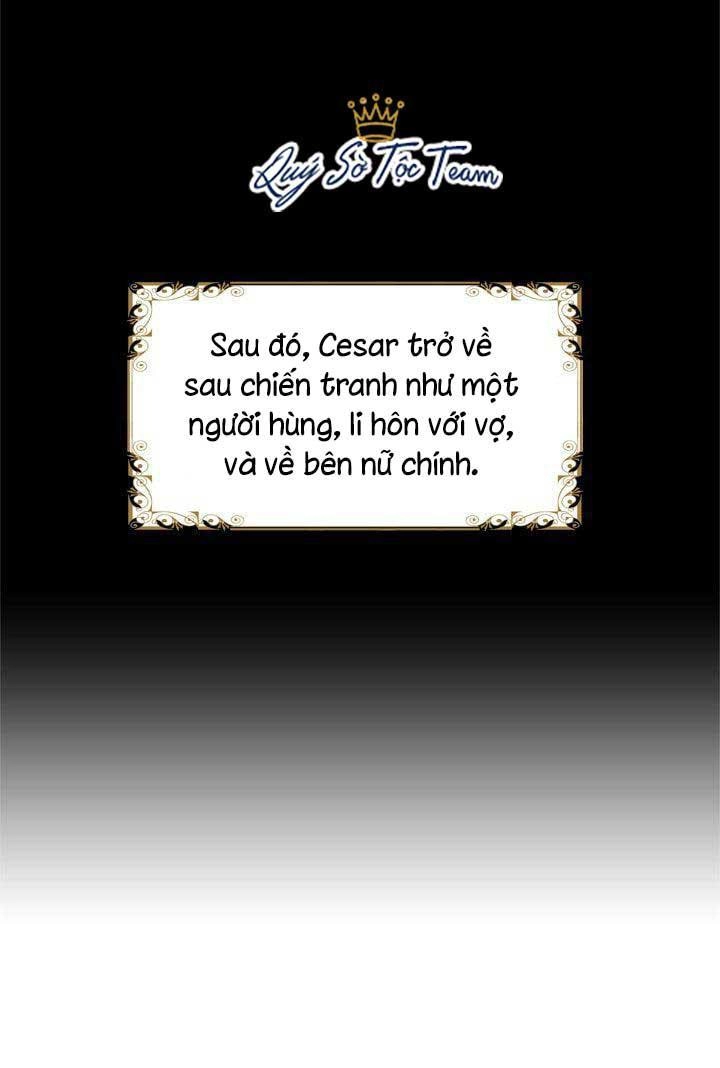 Trọng Sinh Trở Thành Hoàng Phi Chapter 15 - 18