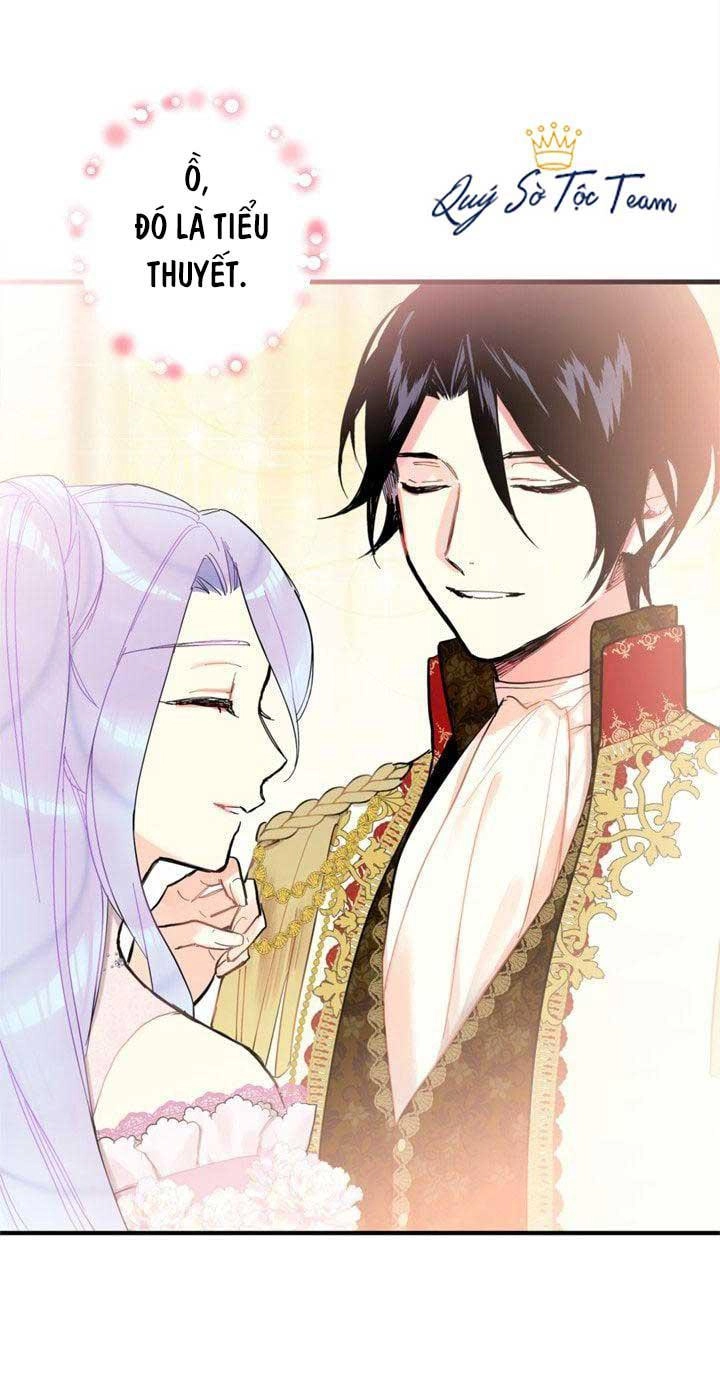 Trọng Sinh Trở Thành Hoàng Phi Chapter 15 - 20