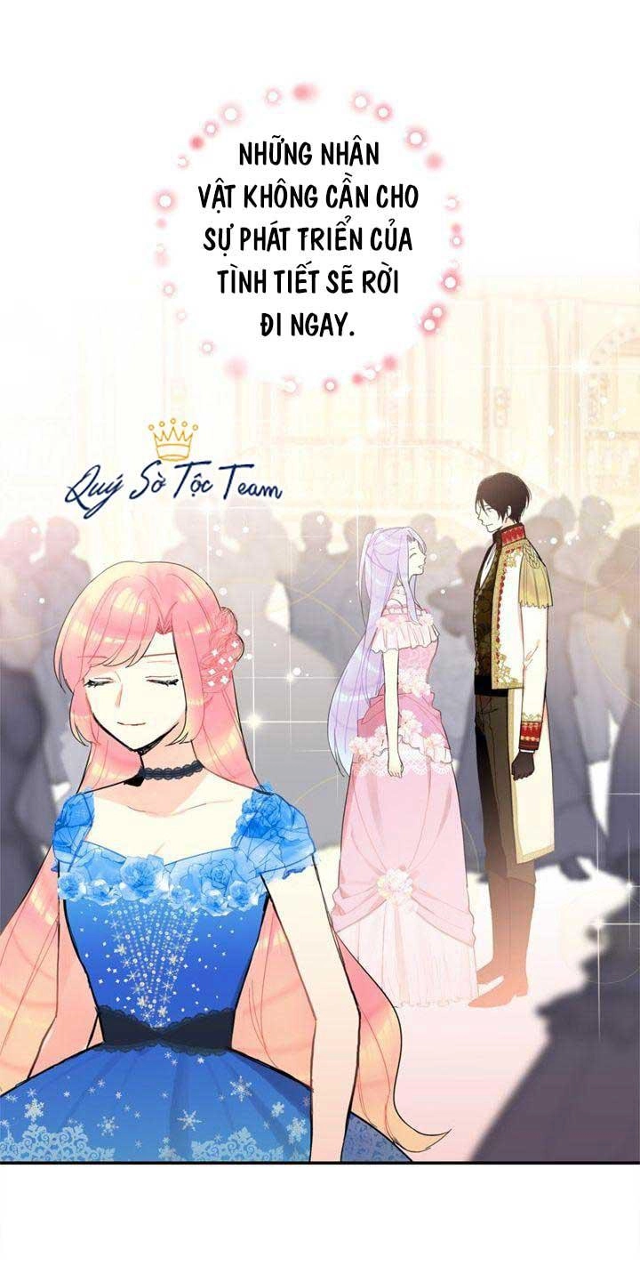 Trọng Sinh Trở Thành Hoàng Phi Chapter 15 - 21