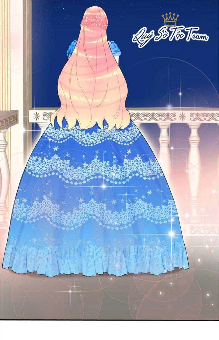 Trọng Sinh Trở Thành Hoàng Phi Chapter 15 - 23