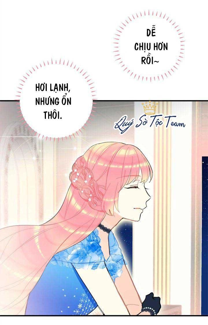 Trọng Sinh Trở Thành Hoàng Phi Chapter 15 - 24