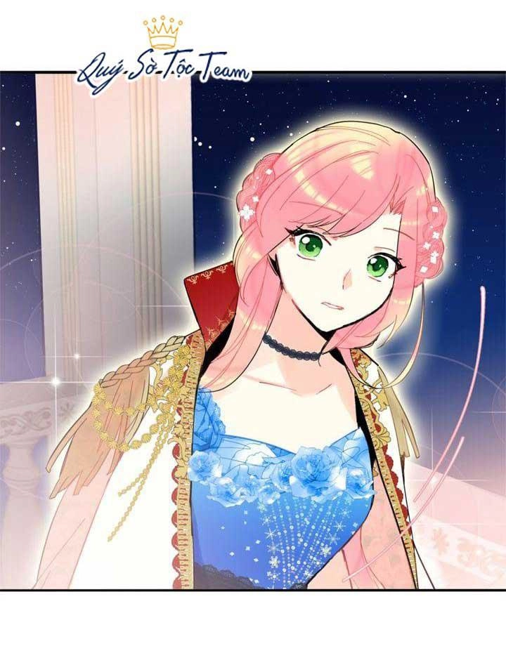 Trọng Sinh Trở Thành Hoàng Phi Chapter 15 - 26