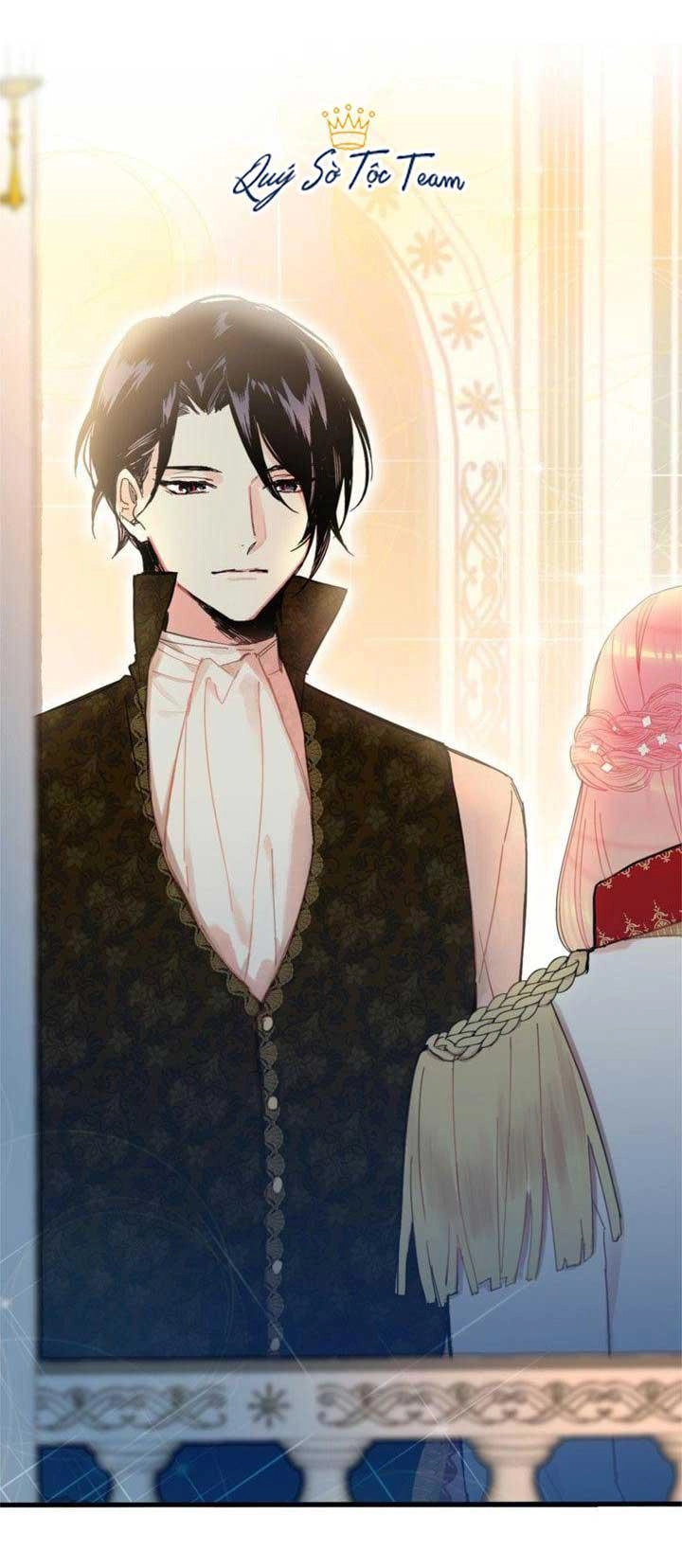 Trọng Sinh Trở Thành Hoàng Phi Chapter 15 - 27