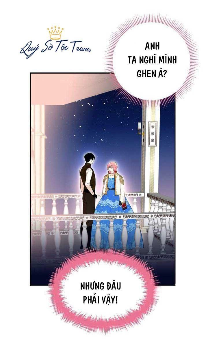 Trọng Sinh Trở Thành Hoàng Phi Chapter 16 - 11