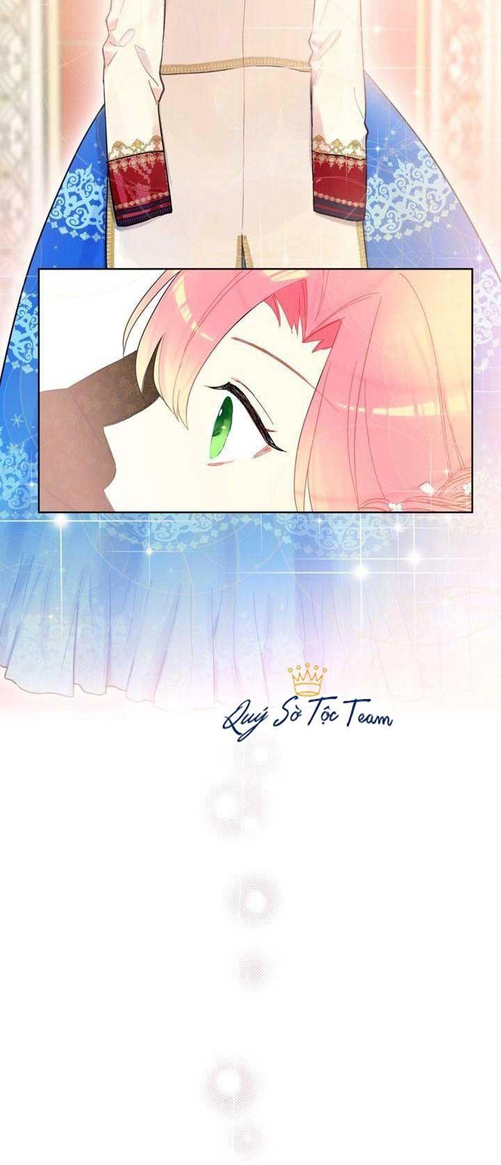 Trọng Sinh Trở Thành Hoàng Phi Chapter 16 - 14