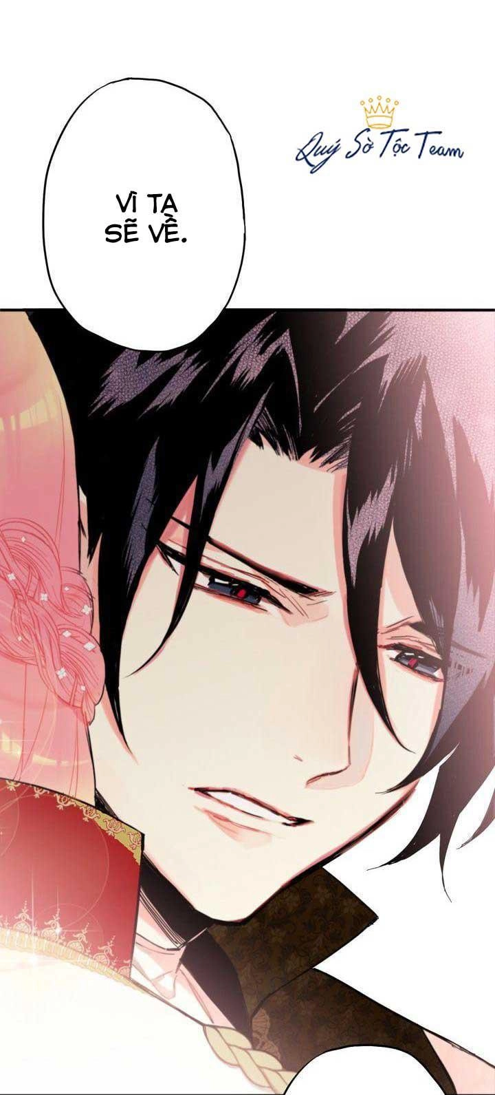 Trọng Sinh Trở Thành Hoàng Phi Chapter 16 - 19