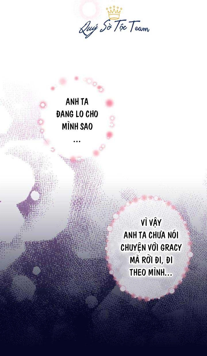 Trọng Sinh Trở Thành Hoàng Phi Chapter 16 - 21