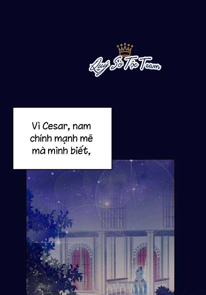 Trọng Sinh Trở Thành Hoàng Phi Chapter 16 - 25