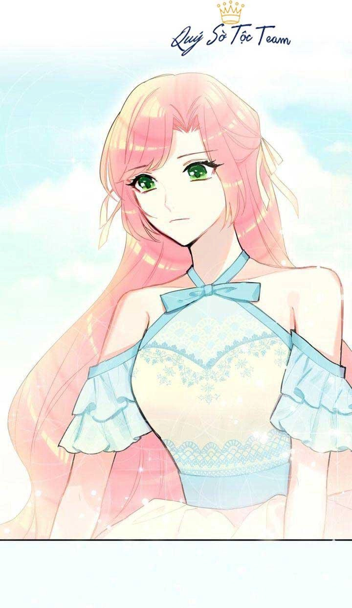 Trọng Sinh Trở Thành Hoàng Phi Chapter 17 - 6