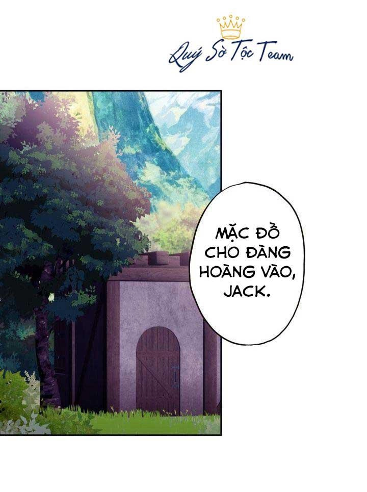 Trọng Sinh Trở Thành Hoàng Phi Chapter 17 - 12