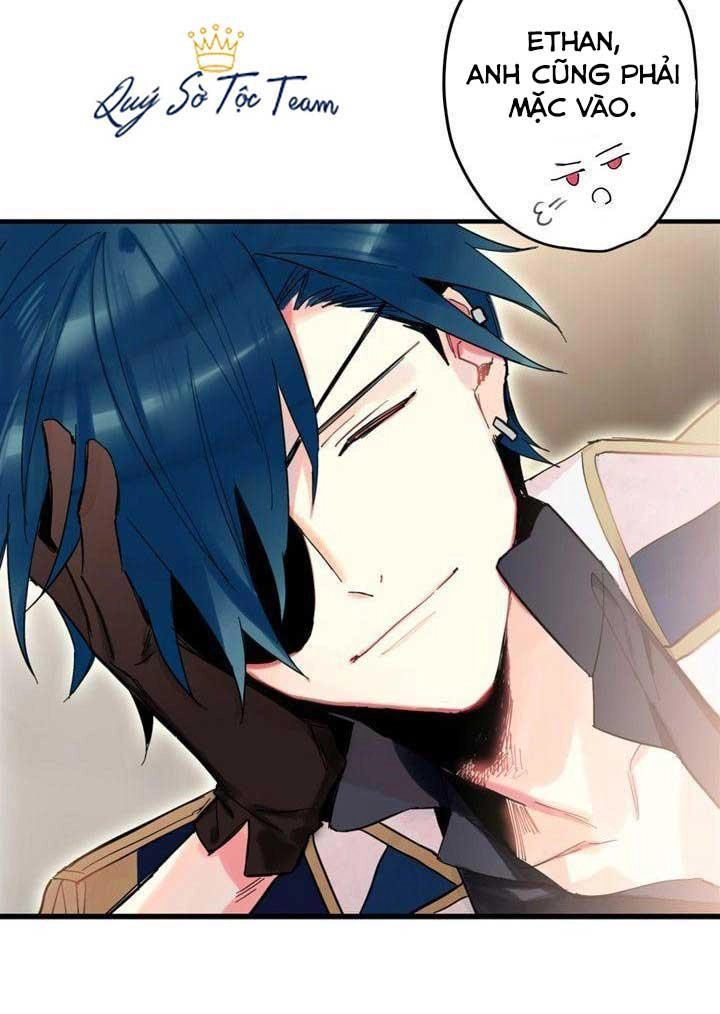 Trọng Sinh Trở Thành Hoàng Phi Chapter 17 - 16