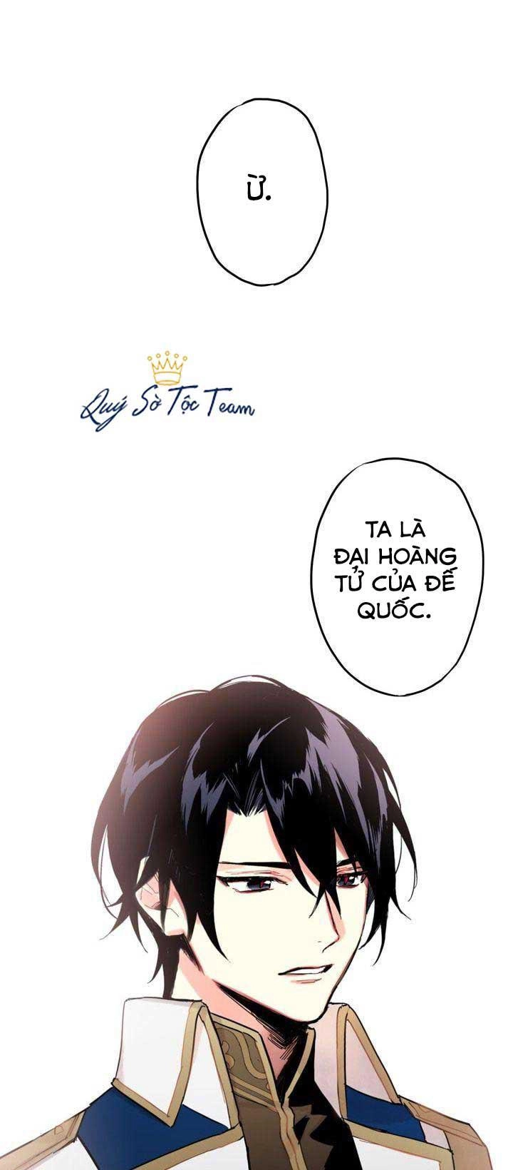 Trọng Sinh Trở Thành Hoàng Phi Chapter 17 - 24