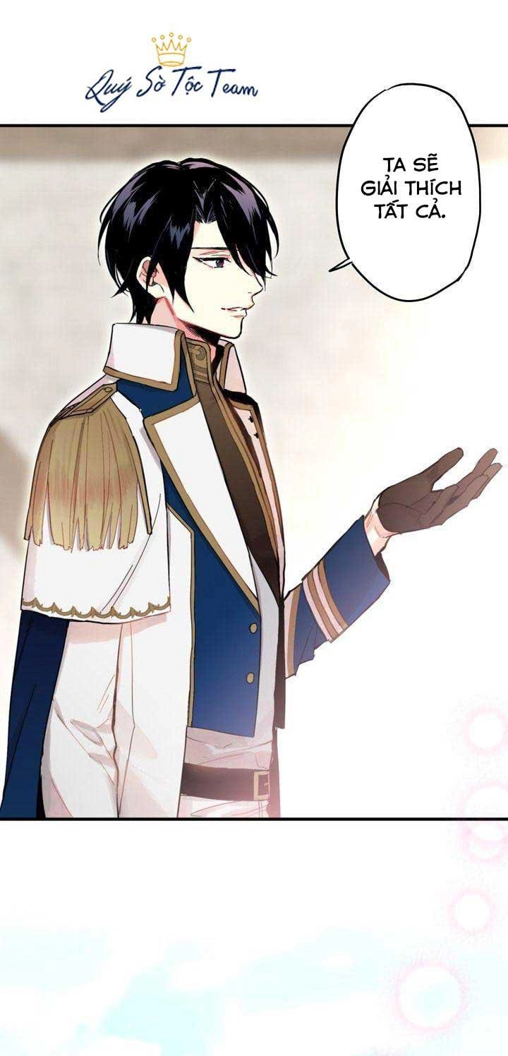 Trọng Sinh Trở Thành Hoàng Phi Chapter 17 - 26