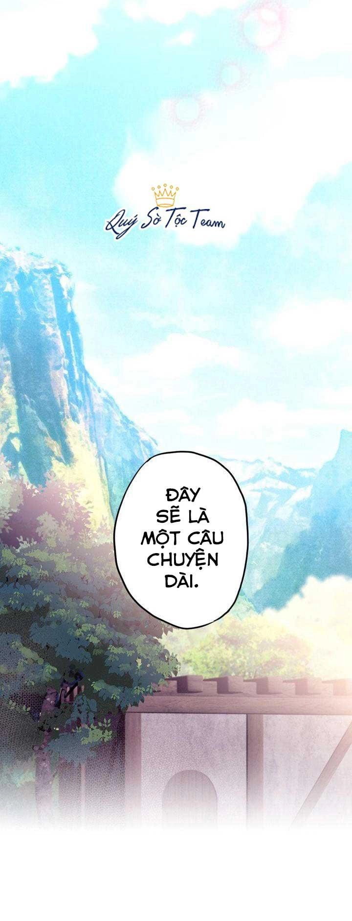 Trọng Sinh Trở Thành Hoàng Phi Chapter 17 - 27