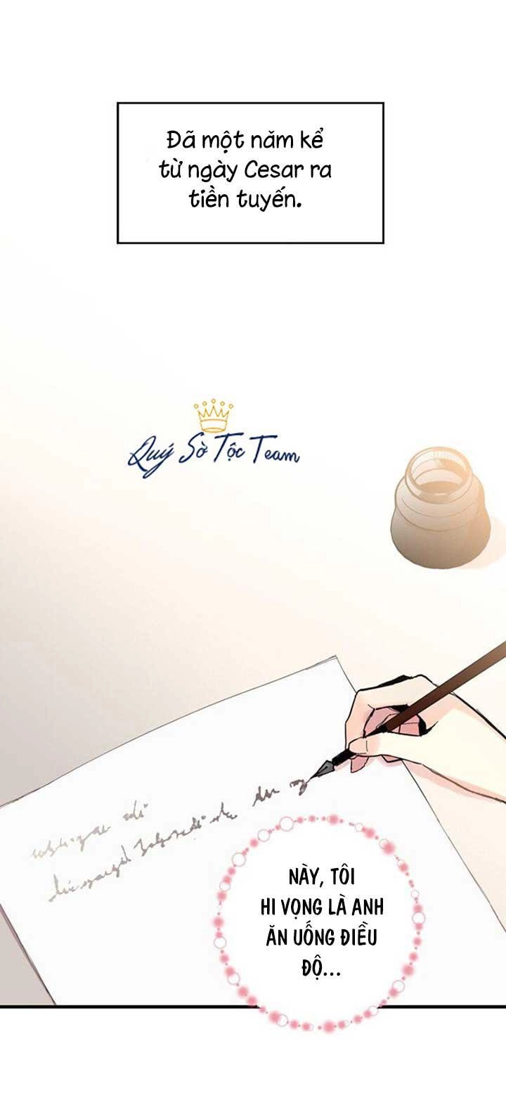 Trọng Sinh Trở Thành Hoàng Phi Chapter 18 - 2