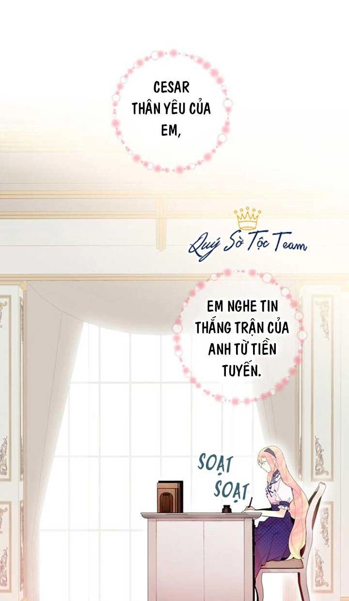 Trọng Sinh Trở Thành Hoàng Phi Chapter 18 - 5