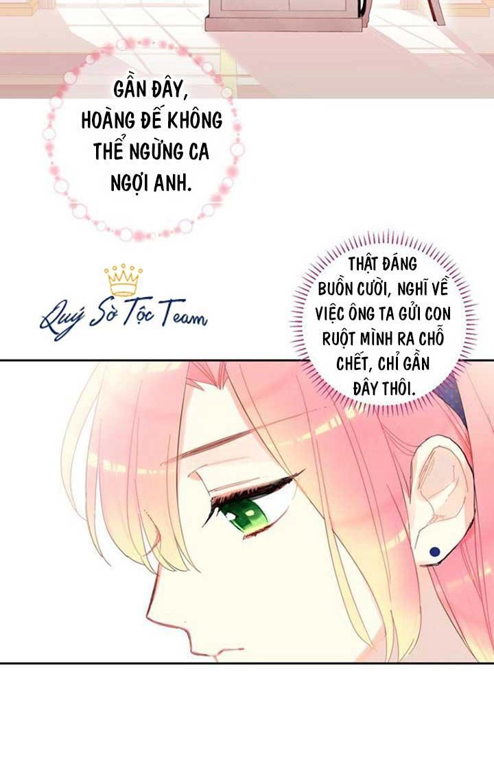 Trọng Sinh Trở Thành Hoàng Phi Chapter 18 - 6