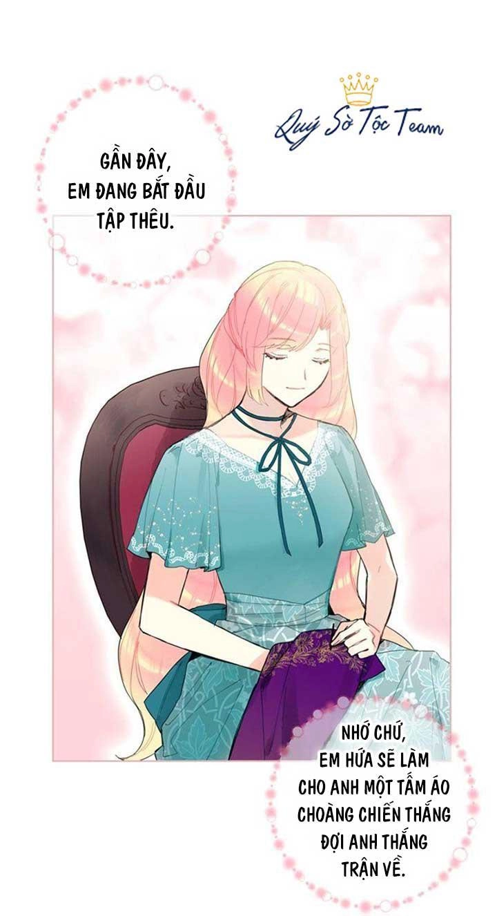 Trọng Sinh Trở Thành Hoàng Phi Chapter 18 - 7