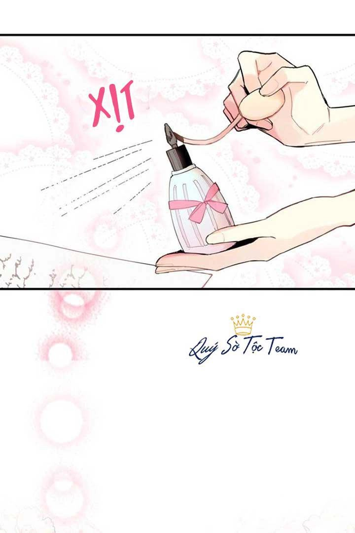 Trọng Sinh Trở Thành Hoàng Phi Chapter 18 - 14