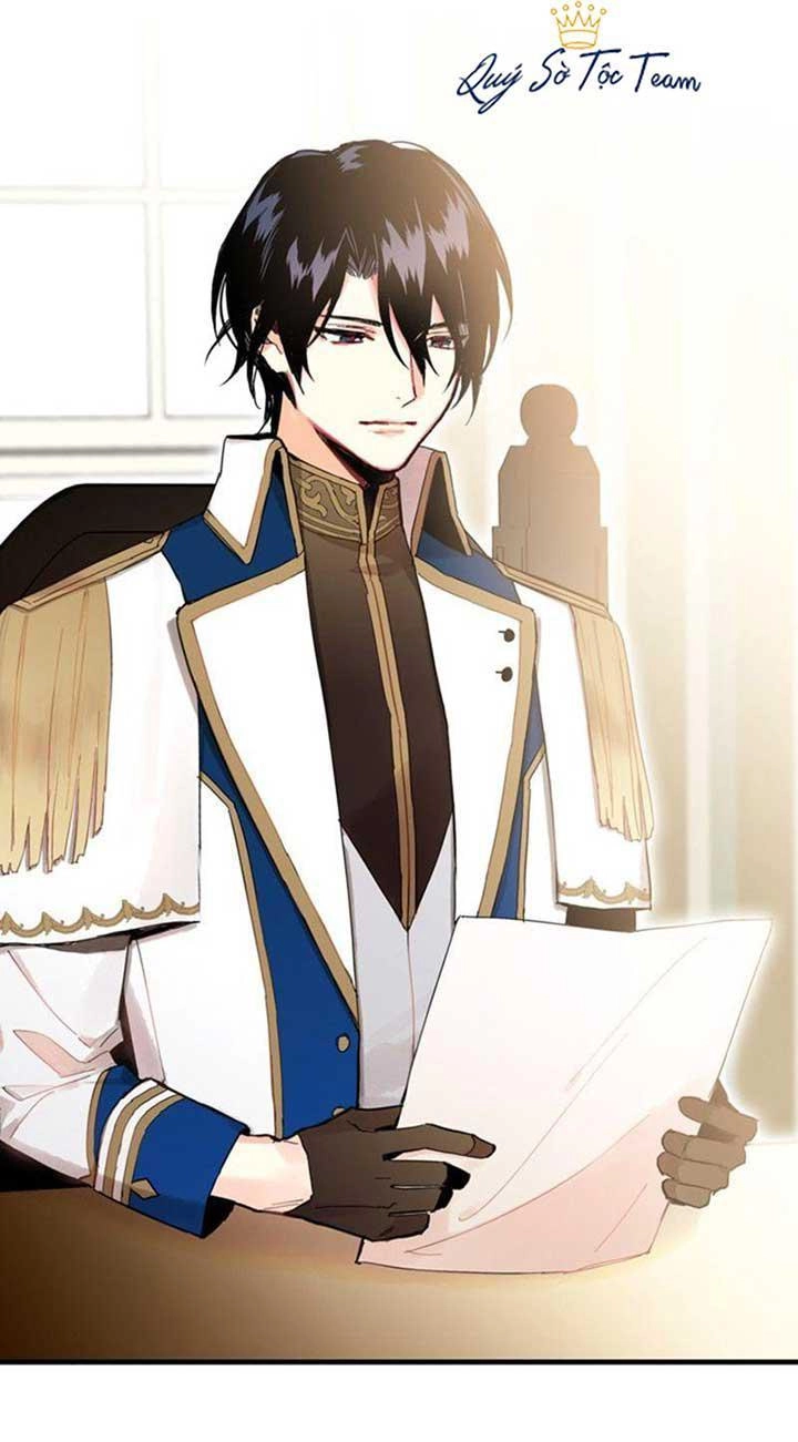 Trọng Sinh Trở Thành Hoàng Phi Chapter 18 - 17