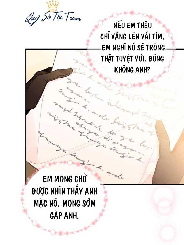 Trọng Sinh Trở Thành Hoàng Phi Chapter 18 - 18