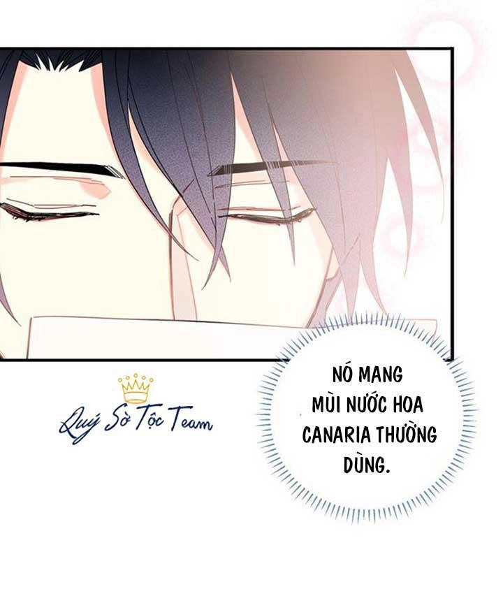 Trọng Sinh Trở Thành Hoàng Phi Chapter 18 - 19