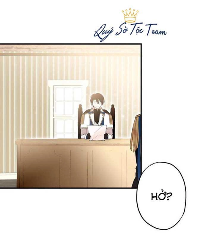 Trọng Sinh Trở Thành Hoàng Phi Chapter 18 - 20